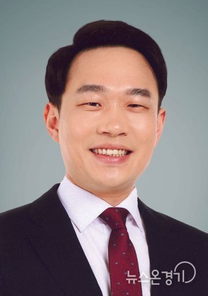 경기도의회 이호동의원
