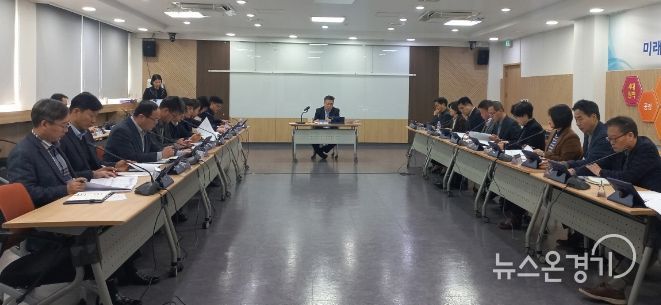 2024년 상반기 지방재정 신속집행 보고회