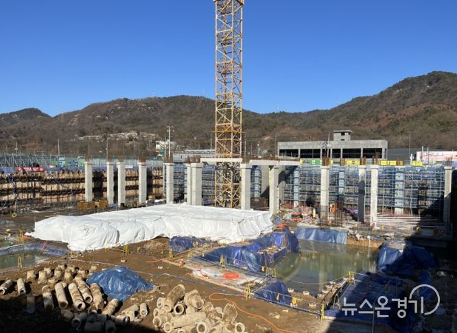 남양주시, 해빙기 건축공사현장 안전사고 대비 선제적 대응 체계 구축
