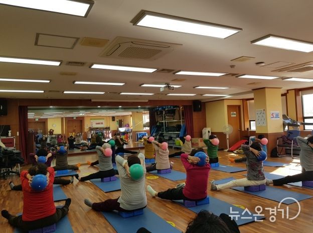 파주보건소 문산보건과