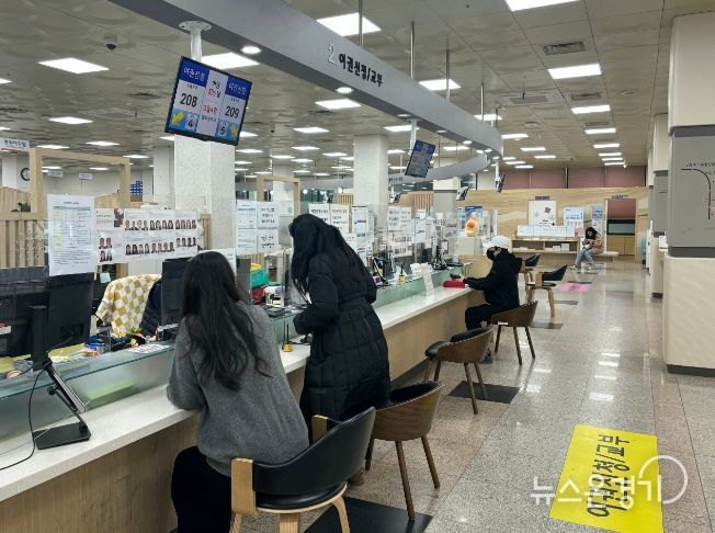 100만 화성시, 민원서비스 종합평가 3년 연속 최우수기관 선정