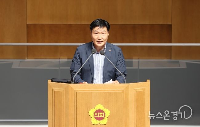 경기도의회 김태희 도의원