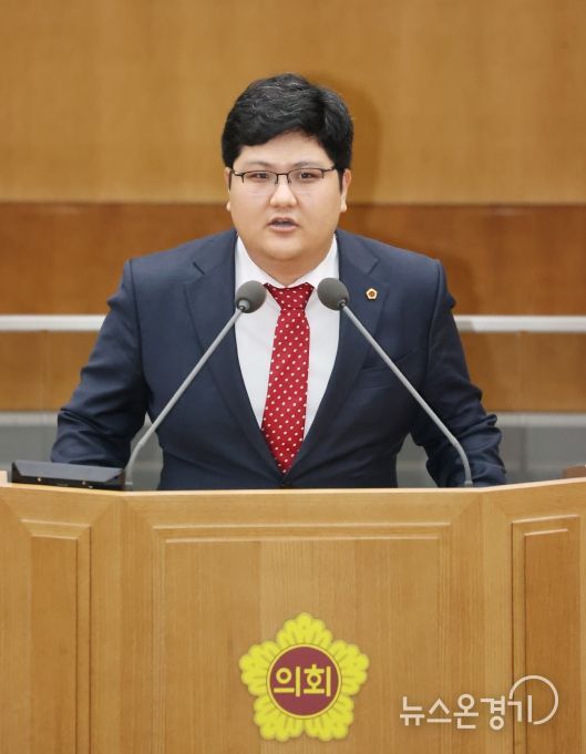 경기도의회 오창준 의원