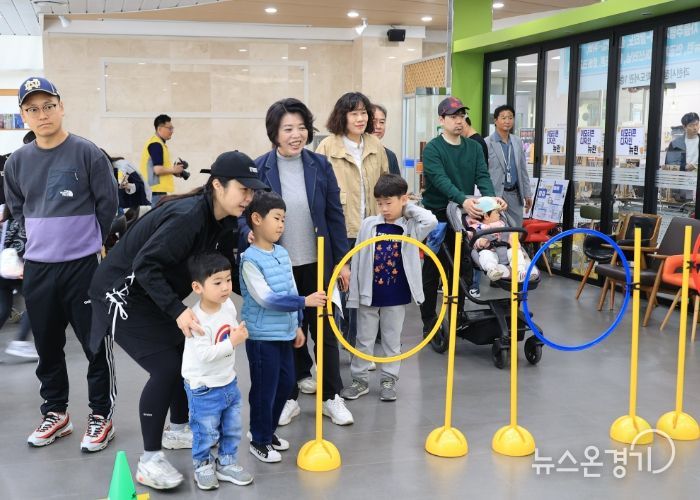 과천시, 과학의 날 맞이 특별행사 열어