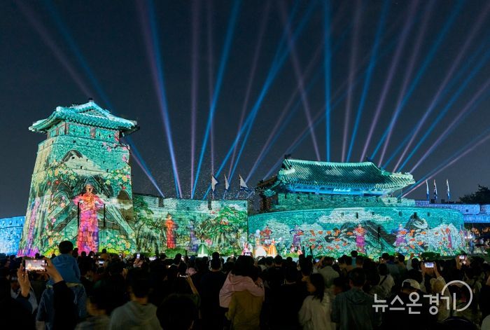 수원문화재단, 미디어 기술 활용 상설 콘텐츠 제작 추진