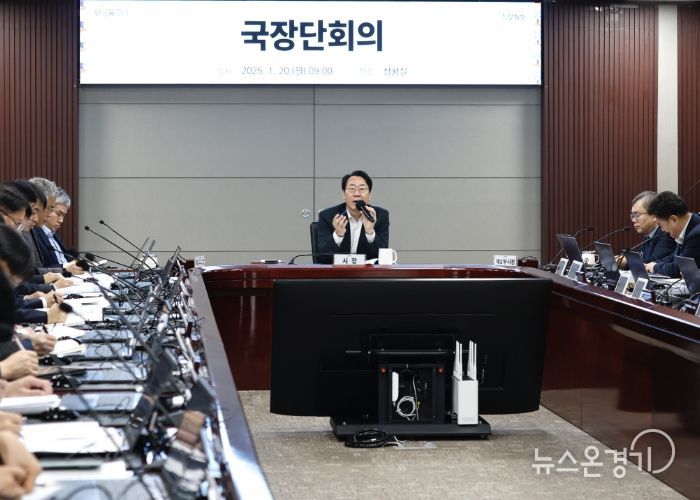 화성특례시, “상반기 역대 최대 62% 집행으로 민생경제 활성화에 최선을 다할 것”