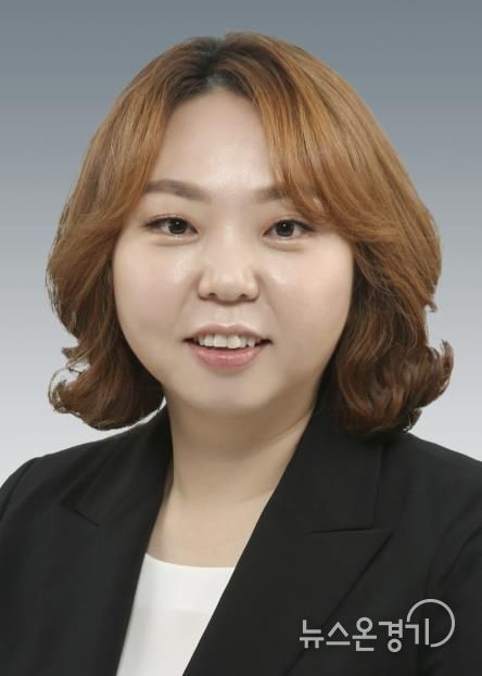 경기도의회 전자영 의원,