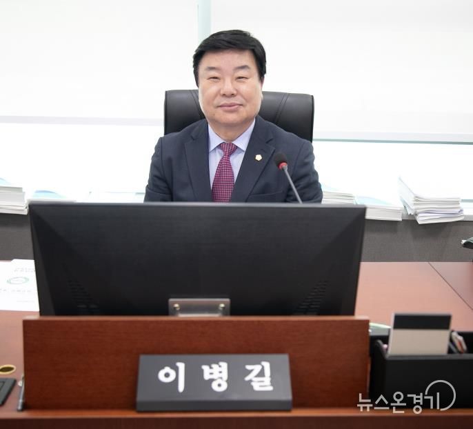 경기도의회 이병길 의원, 노인 학대 사각지대 해소, 실질적 보호대책 필요