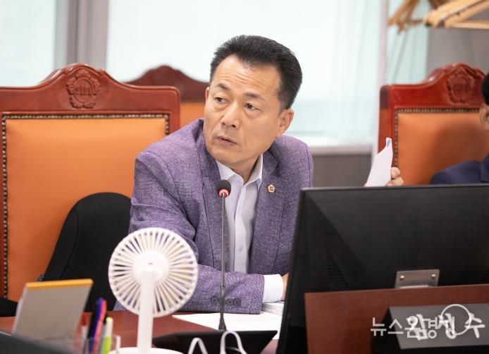 경기도의회 김성수 의원,