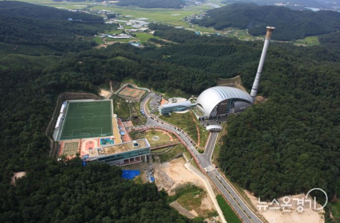 동부권 광역자원회수시설 증설사업, 환경부 최종 승인