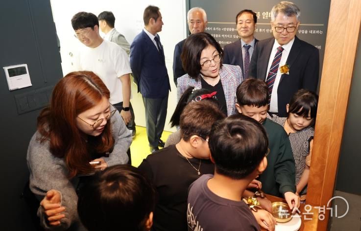 안성맞춤박물관, '슬기로운 유기생활' 개막