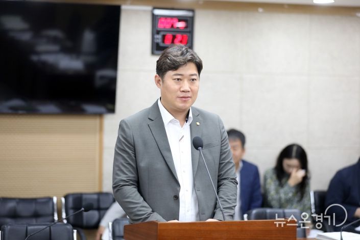 수원특례시의회 김동은 의원