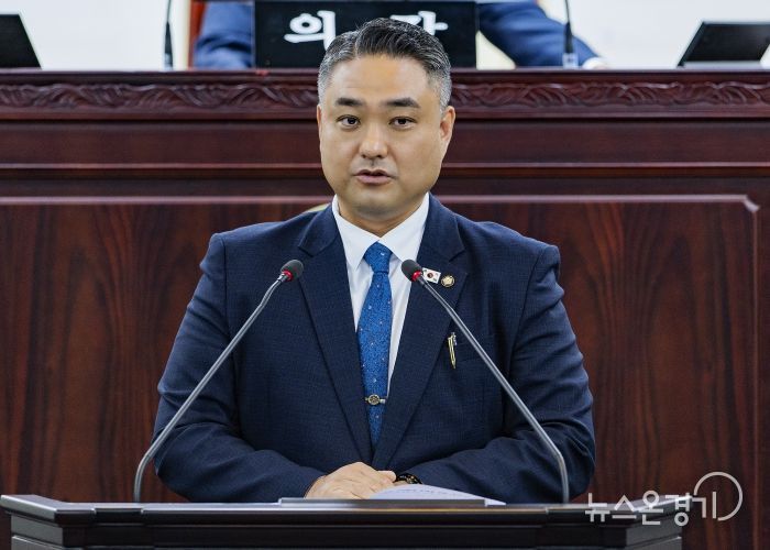 화성특례시의회 김상균 의원