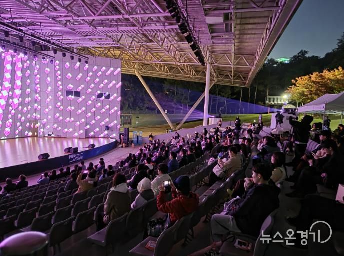 화성시미디어센터 시민과 함께한 '2025 미디어 데이' 성황리 마무리