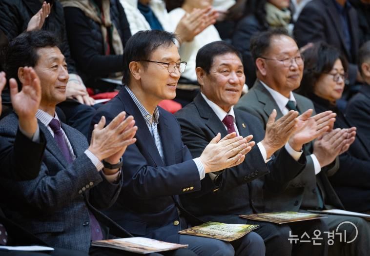 2025 같이학교 교육과정 발표회 현장 사진