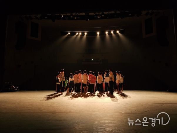 2025 꿈의 무용단 '화성' 제2회 정기공연 성료 첨부 이미지