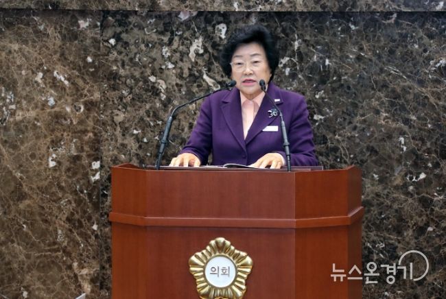 김경희 이천시장