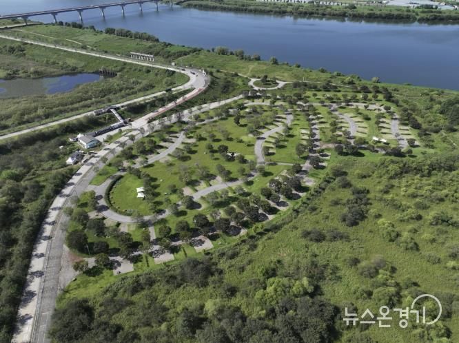 여주도시공사, 고향사랑답례품 캠핑장 예약 ‘클릭 한 번으로’ 스마트하게 개선