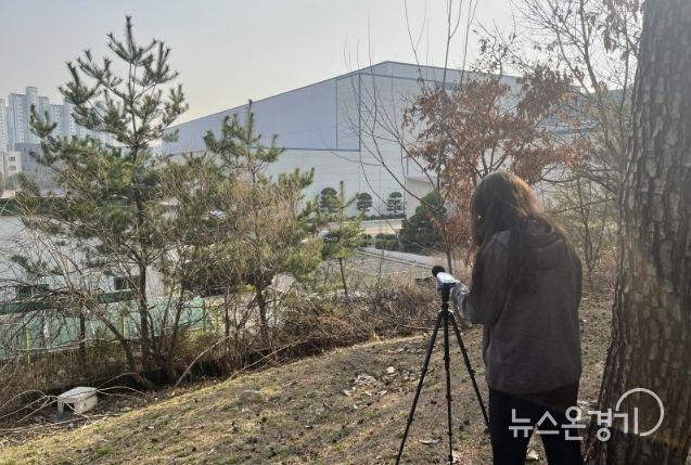 수원시 장안구, ‘2026년 1분기 환경소음측정망 및 공장소음 모니터링’실시