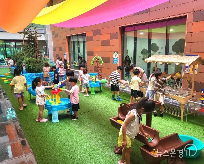 지역사회 연계 체험처 운영 현장